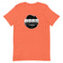 Primary Elements for Humor - Sarcasm Short-sleeve unisex t-shirt - Mainstream Freedom